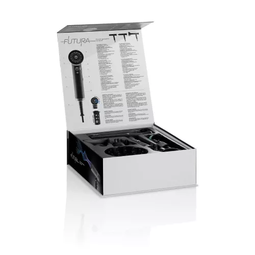 Sthauer Futura professzionális hajszárító