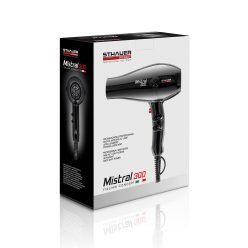 Sthauer Mistral professzionális hajszárító