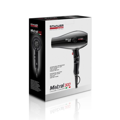 Sthauer Mistral professzionális hajszárító