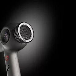 Sthauer Cosmo Ionic professzionális hajszárító