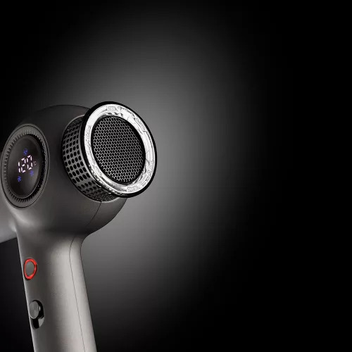 Sthauer Cosmo Ionic professzionális hajszárító