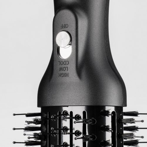 Air Brush Ceramic forró levegős formázó kefe