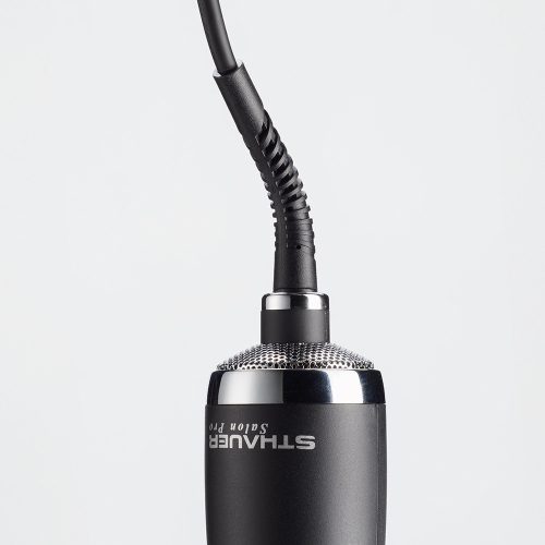 Air Brush Ceramic forró levegős formázó kefe