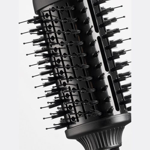 Air Brush Ceramic forró levegős formázó kefe