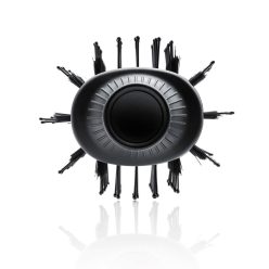 Air Brush Ceramic forró levegős formázó kefe