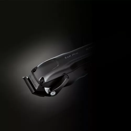 Sthauer Cut Pro professzionális hajvágó