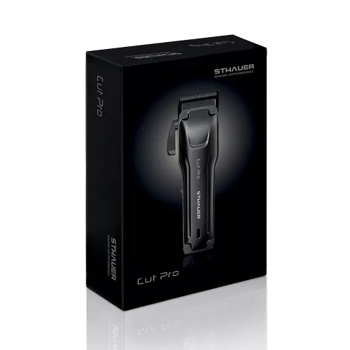 Sthauer Cut Pro professzionális hajvágó