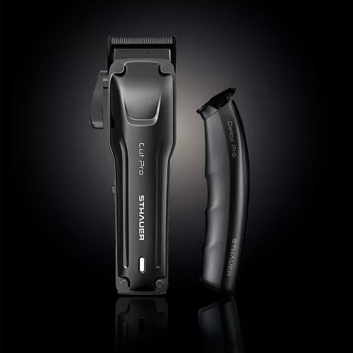 Sthauer Cut Pro professzionális hajvágó