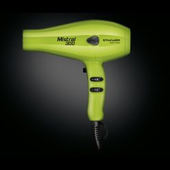 Sthauer Mistral 300 professzionális hajszárító lime