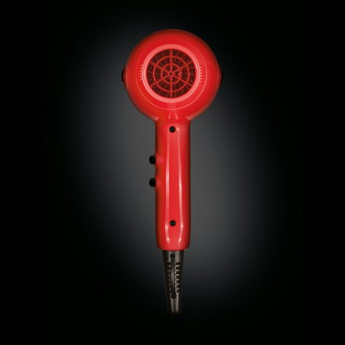 Sthauer Mistral 300 professzionális hajszárító red