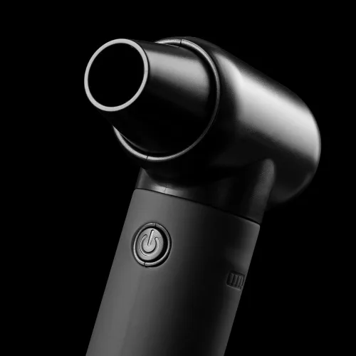 Sthauer Barber Hair Duster hajfúvó készülék