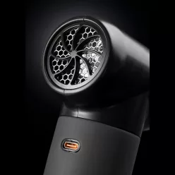 Sthauer Barber Hair Duster hajfúvó készülék