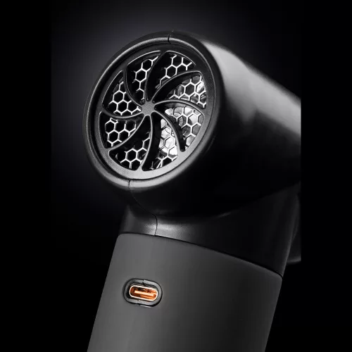 Sthauer Barber Hair Duster hajfúvó készülék