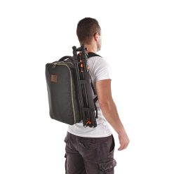 Globe Trotter fodrász hátizsák