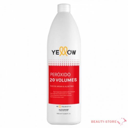 Yellow Oxigenta 1000ml többféle
