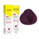Yellow hajfesték 100ml 5.26 - Világosbarna Ibolyavörös
