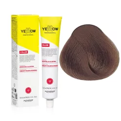 Yellow hajfesték 100ml 8.32 - Világos Írisz Aranyszőke