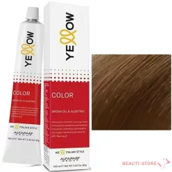   Yellow hajfesték 100ml 9.32 - Nagyon Világos Írisz Aranyszőke