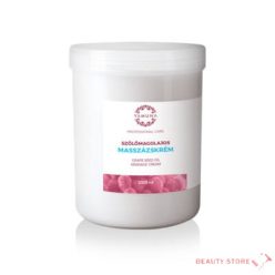 Yamuna szőlőmagolajos masszázskrém 1000ml