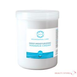 Yamuna mélyhidratáló masszázskrém 1000ml
