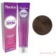 Fanola Color Zoom 10 Minutes - Hajfesték 1000ml - 7.7 Szőkés Barna 