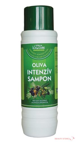 Vitacare Oliva Intenzív sampon koncentrátum 1000ml