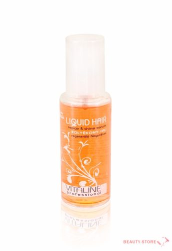 Lady Stella Vitaline Liquid - hair folyékony haj 100ml