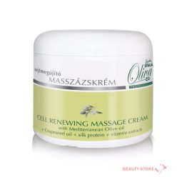   Lady Stella Olíva Professional Sejtmegújító masszázskrém 500ml