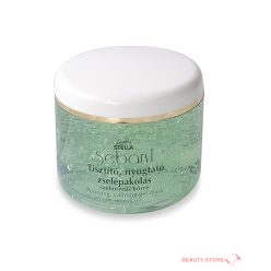   Lady Stella SEBARYL Tisztító, nyugtató zselépakolás aknés és szeborreás bőrre 200 ml