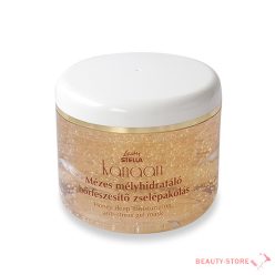   Lady Stella KÁNAÁN mélyhidratáló, bőrfeszesítő zselé stresszes arcbőrre és dekoltázsra 200