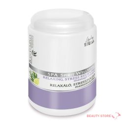   Lady Stella SPA SPIRIT WELLNESS RELAXÁLÓ MASSZÁZSKRÉM 1000ML