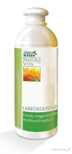 Natura Vita Lábfürdető 500ml