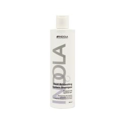   INDOLA ROOT ACTIVATING Hajnövekedést serkentő sampon 300 ml