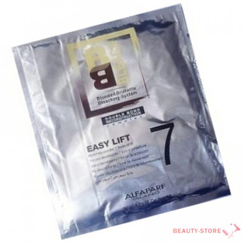 Alfaparf BB Bleach Easy Lift 7 szőkítőpor 50 gr