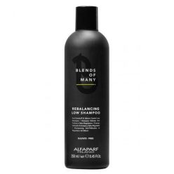   Alfaparf Blends of Many Rebalancing Low sampon korpásodás és zsírosodás ellen, 250 ml
