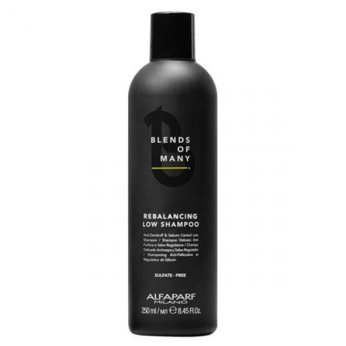 Alfaparf Blends of Many Rebalancing Low sampon korpásodás és zsírosodás ellen, 250 ml