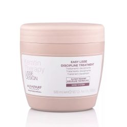   Alfaparf Keratin Therapy Lisse Design Easy Liss Discipline Treatment 500ml