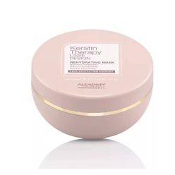   Alfaparf Lisse Design Keratin Therapy Rehydrating hidratáló hajpakolás 200ml