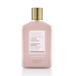   Alfaparf Keratin Therapy Lisse Design Maintenance sampon 250ml