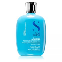 Alfaparf Semi di Lino Curls Enhacing sampon 250ml
