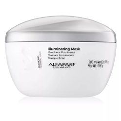 Alfaparf Semi di Lino Diamond maszk 200ml