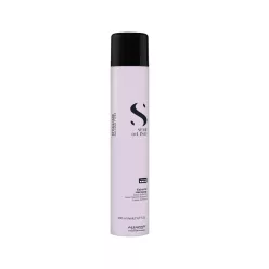   Alfaparf Semi di Lino Style&Care Extreme erős tartású hajlakk 500 ml