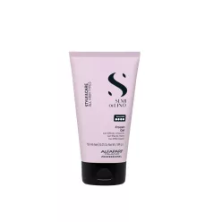   Alfaparf Semi di Lino Style&Care Frozen Gel, jeges hatású hajzselé 150 ml