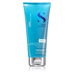   Alfaparf Semi di Lino Curls Hydrating co-wash kondicionáló 200ml