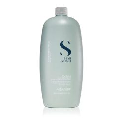   Alfaparf Semi di Lino Scalp Rebalance korpásodás elleni sampon 1000ml