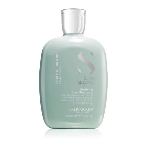 Alfaparf Semi di Lino Scalp Rebalance korpásodás elleni sampon 250ml