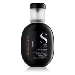   Alfaparf Semi Di Lino Sublime Cellula Madre Glow Multiplier Vitaminkomplex koncentrátum, 150 ml