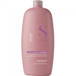   Alfaparf Semi di Lino Moisture Nutritive hajban maradó tápláló kondicionáló 1000ml