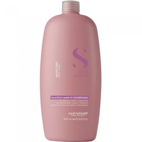 Alfaparf Semi di Lino Moisture Nutritive hajban maradó tápláló kondicionáló 1000ml
