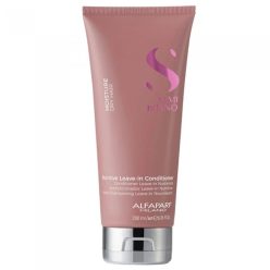   Alfaparf Semi di Lino Moisture Nutritive hajban maradó tápláló kondicionáló, 200 ml